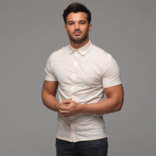 Load image into Gallery viewer, Father Sons Super Slim Stone Jersey Short Sleeve - FSH019
